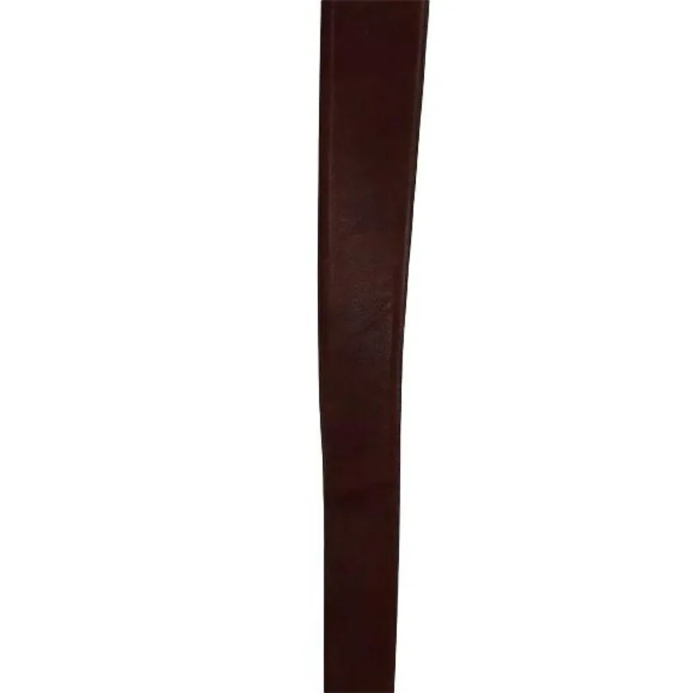 Calvin Klein Unisex Leather 1.25